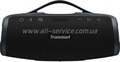 ������������ ������� Tronsmart Mirtune S100 Black (1120931)