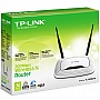 Wi-Fi   TP-LINK TL-WR841N