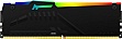     DDR5 128GB (4x32GB) 5600 MHz Beast RGB XMP Kingston Fury (ex.HyperX) (KF556C40BBAK4-128)