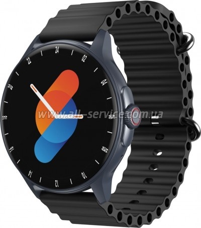- Havit HV-M9046 IP68 Bluetooth Call Black (HV-M9046 Black)