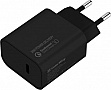  ColorWay Power Delivery Port USB Type-C V2 black (CW-CHS026PD-BK)