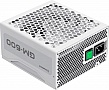   Gamemax 600W GM-600 Modular white (GM-600 Modular white)
