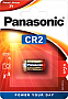  Panasonic CR-2L BLI 1 LITHIUM (CR-2L/1BP)