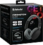 �������� Defender FreeMotion B480 Bluetooth Black (63480)