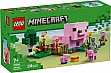 ����������� LEGO Minecraft ��� ��� ������� (21268)