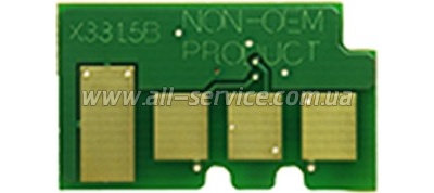 Чип SCC Xerox WorkCentre 3315/ 106R02310 (X3315CPB-HYLA) Чип SCC Xerox WorkCentre 3315/ 106R02310 (X3315CPB-HYLA)