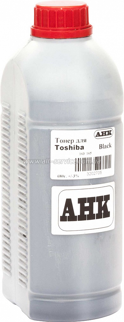    Toshiba E-Studio 163/ 165 / 223  680 Black (3202705)