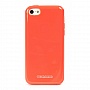  Tucano Velo iPhone 5 Coral red IPHCV-R