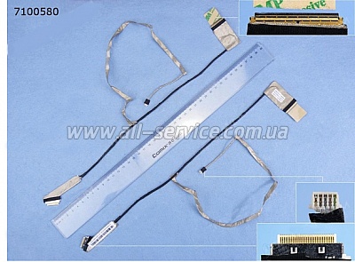  LCD LENOVO Ideapad G485 G580 G585 40pin LED Cam