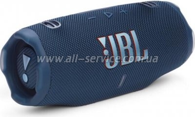   JBL Charge 6 Blue (JBLCHARGE6BLU)