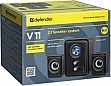   Defender V11 Black (65111)