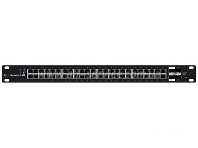  Ubiquiti EdgeSwitch ES-48-500W