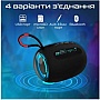 Акустическая система Promate Capsule-3 Black (capsule-3.black) Акустическая система Promate Capsule-3 Black (capsule-3.black)