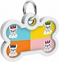    WAUDOG Smart ID  QR  