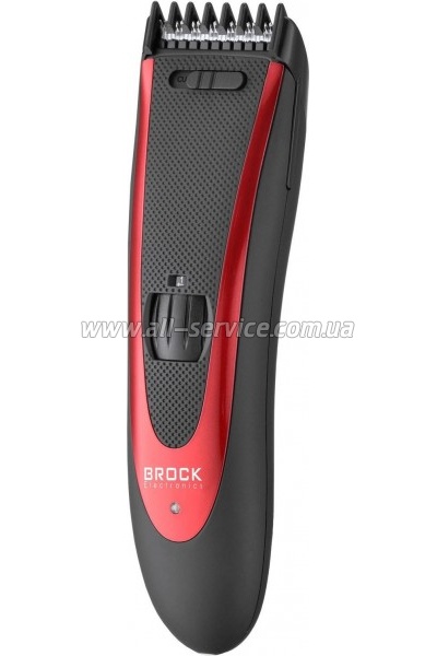 ������� ��� ������� Brock BHC2001