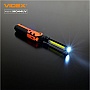 Фонарь Videx 400LM 4000K (VLF-M044UV) Фонарь Videx 400LM 4000K (VLF-M044UV)