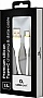 ���� ������ USB 2.0 AM to USB-C 1.5m 2.1A Cablexpert (CC-USB2S-AMCM-1.5M-W)