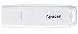  Apacer 64GB AH336 White USB 2.0 (AP64GAH336W-1)