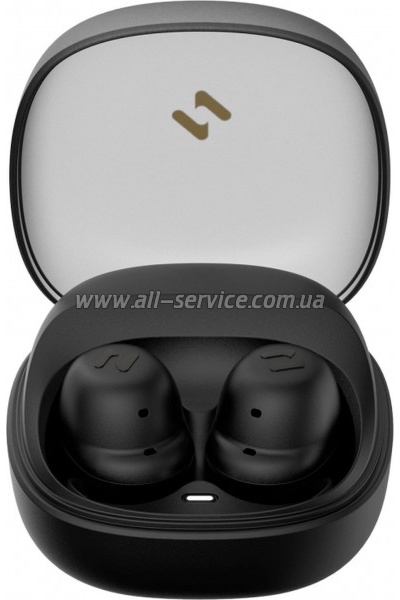 �������� Havit TW969 TWS Black (6939119067991)