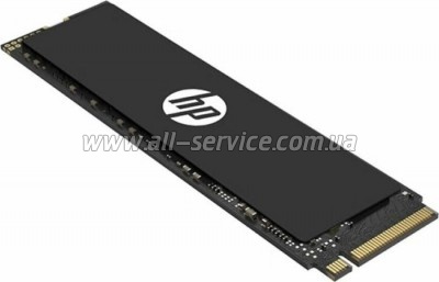  SSD M.2 2280 4TB FX900 Plus HP (7F619AA)
