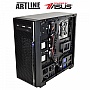  ARTLINE WorkStation for 2D Graphics and Video Editing (W98v06)