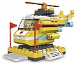  PAI BLOKS BLK HELICOPTER (61012W)