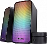   Trust GXT 611 Wezz RGB-Illuminated Black (24587)