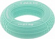 Эспандер PowerPlay PP-4330 Hand Grip Loops Large 22.5-27 кг М'ятний (PP_4330_Mint_(22.5-27kg)) Эспандер PowerPlay PP-4330 Hand Grip Loops Large 22.5-27 кг М'ятний (PP_4330_Mint_(22.5-27kg))