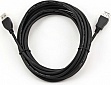 ������  Cablexpert USB 2.0 AM/AF 4.5 � (CCP-USB2-AMAF-15C)