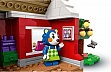 ����������� LEGO Animal Crossing ������� ������, ������������� Able Sisters (77055)