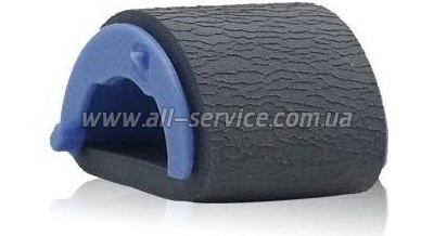 Ролик захвата бумаги Welldo HP LJ Pro M201/ M202/ M225/ M226 аналог RL1-3642 (RL1-3642-WDS) Ролик захвата бумаги Welldo HP LJ Pro M201/ M202/ M225/ M226 аналог RL1-3642 (RL1-3642-WDS)