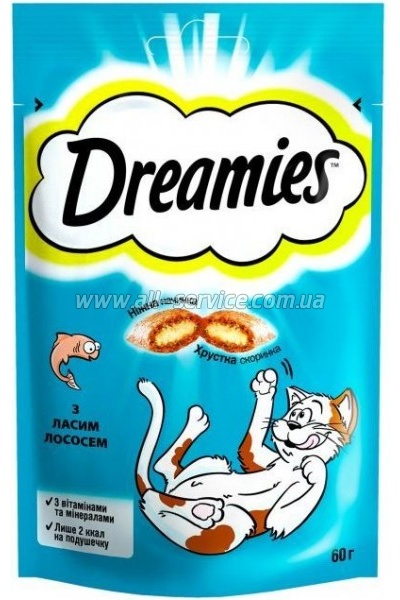    Dreamies   60  (4008429037962)