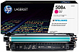     CF363A HP 508A CLJ M552/ M553 Magenta