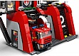 ����������� LEGO City �������� ���� � �������� ������� 843 ������� (60414)