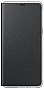    SAMSUNG A530 (EF-FA530PBEGRU) Neon Flip Cover Black