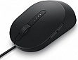  Dell MS3220 Laser USB Black (570-ABHN)