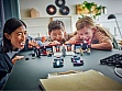 ����������� LEGO City ����� F1 � ���������� Mercedes-AMG � Alpine (60444)