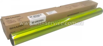  Sharp BP-DR20SA Sharp BP-10C20/ BP-20C20/ BP-20C25/ SF-S211/ SF-S261 (BPDR20SA)