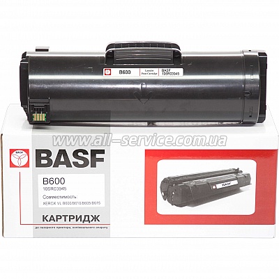  BASF Xerox VL B600/ B610/ B605/ B615  106R03945 (BASF-KT-106R03945)