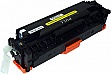 �������� Makkon HP LJ Pro M351 / M451 ������ CE411A Cyan (MN-HP-SE411A)