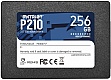 SSD  2.5" Patriot 256GB P210 (P210S256G25)