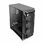  Antec DF600 FLUX Gaming (0-761345-80060-0)