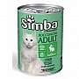    Simba Cat Wet  415  (8009470009089)