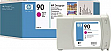 HP 90 Design Jet 4000 magenta (C5063A)