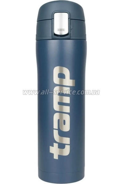  Tramp 450 ml Mat Blue (UTRC-107-mat-blue)