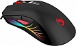  Marvo M519 RGB-LED USB Black (M519)