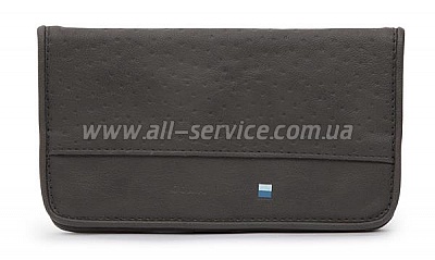   Golla Air Wallet Ash (G1624)