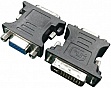  Cablexpert DVI/VGA (A-DVI-VGA-BK)