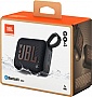   JBL Go 4 Black (JBLGO4BLK)