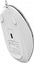  A4Tech FM26S USB Icy White (4711421993562)